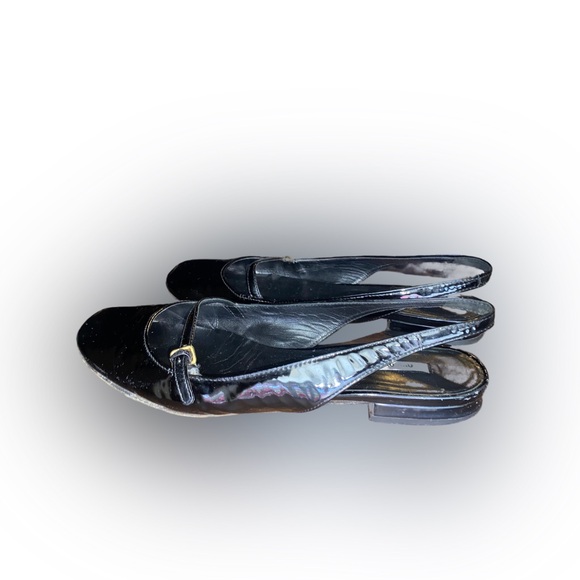 Miu Miu Ballet Flats - Picture 3 of 6
